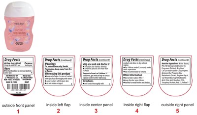 73549-025-01  30ml - 73549 025 01  30ml